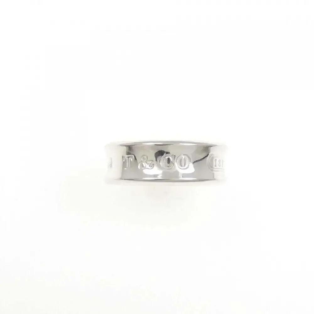 TIFFANY Silver Ring